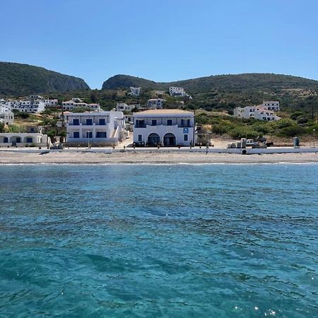 Anesis Hotel Agia Pelagia  Exterior foto