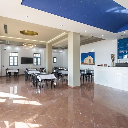 Anesis Hotel Agia Pelagia  Exterior foto