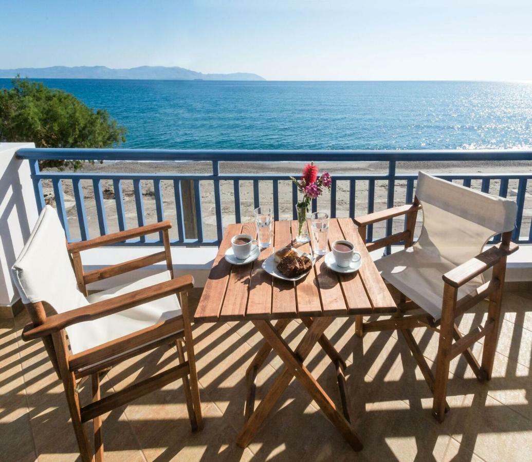 Anesis Hotel Agia Pelagia  Exterior foto