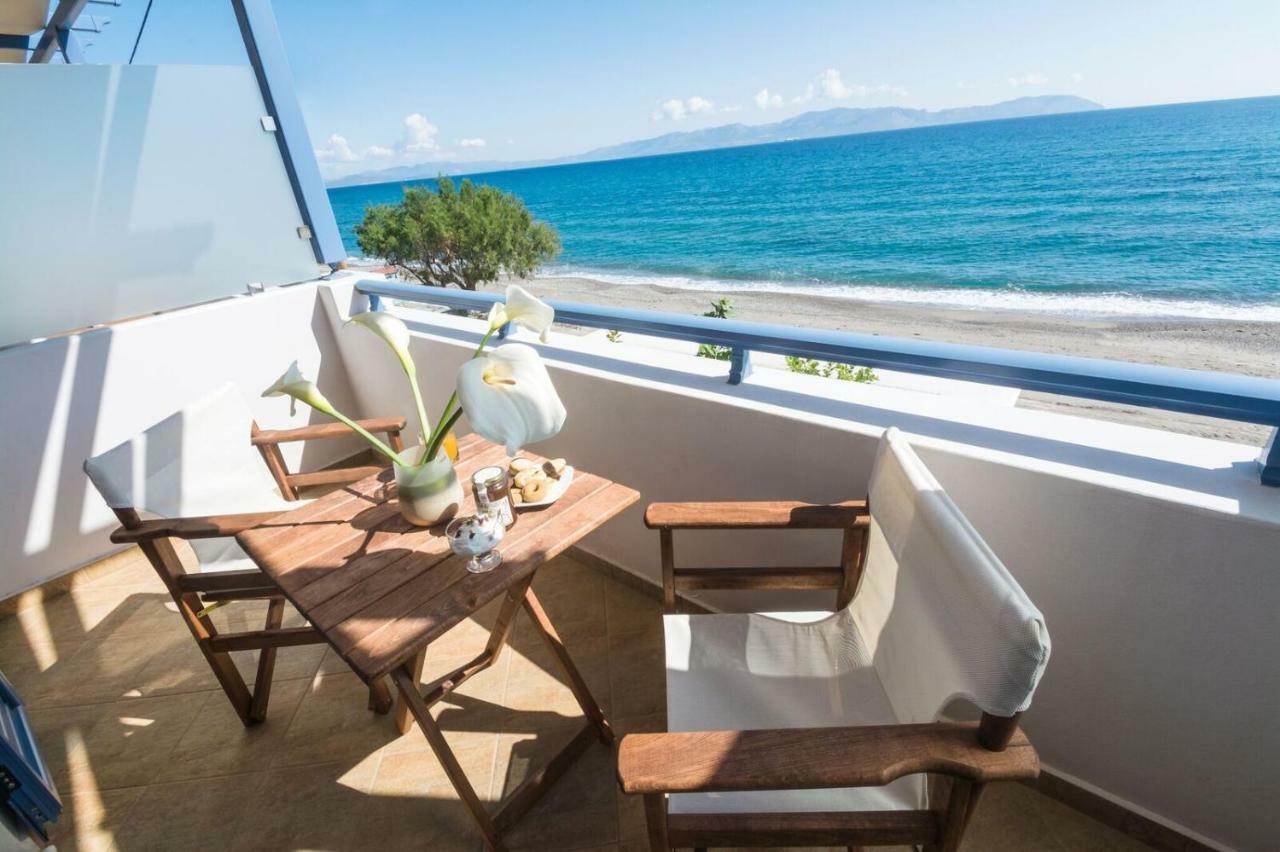 Anesis Hotel Agia Pelagia  Exterior foto